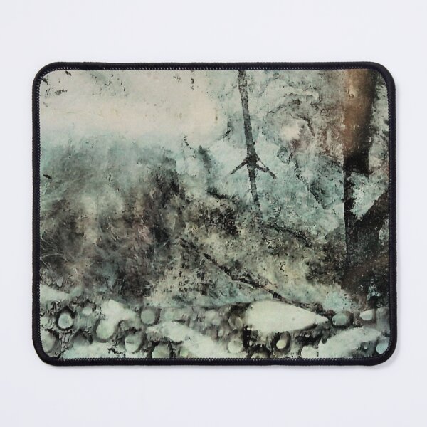 Item preview, Forest Mist designed and sold by normacallicott.