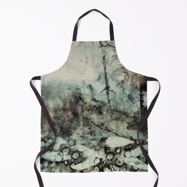 Item preview, Forest Mist designed and sold by normacallicott.