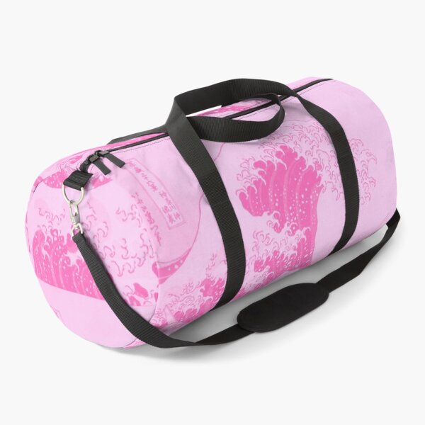 Item preview, Pink The Great Wave off Kanagawa -- Sakura Blossom designed and sold by MagicStrawberry.