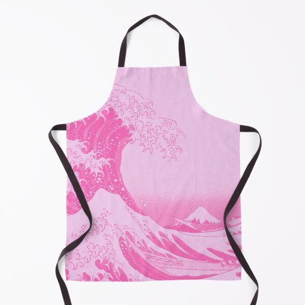 Item preview, Pink The Great Wave off Kanagawa -- Sakura Blossom designed and sold by MagicStrawberry.