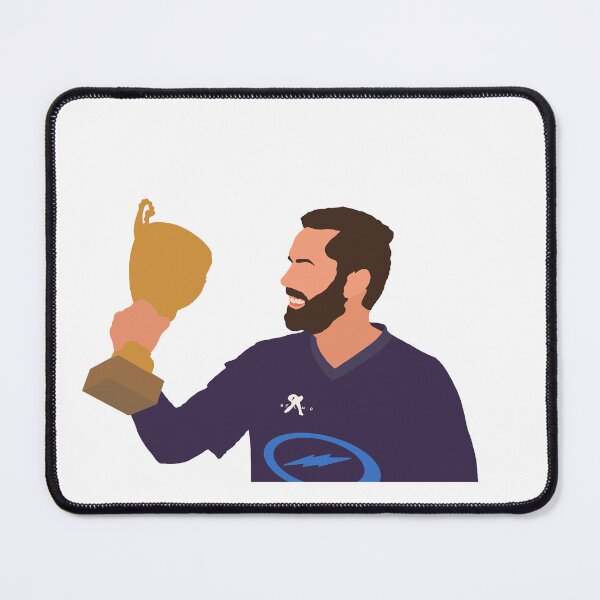 Item preview, Jason Belmo designed and sold by shopkaitdoodles.