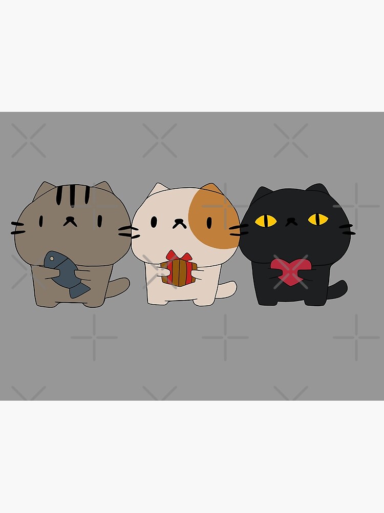 Super Cats Cute Kitties Poster For Sale By Bizzie70 Redbubble 3747