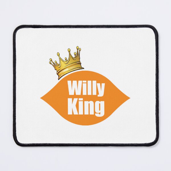 Item preview, Willy King Ice Cream designed and sold by HCB1.