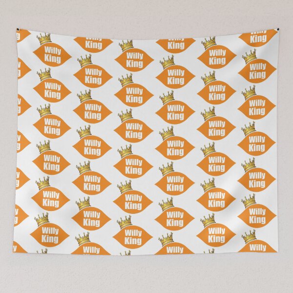 Item preview, Willy King Ice Cream designed and sold by HCB1.
