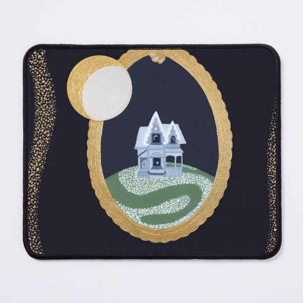 Item preview, Golden night designed and sold by Kristin Augestad.