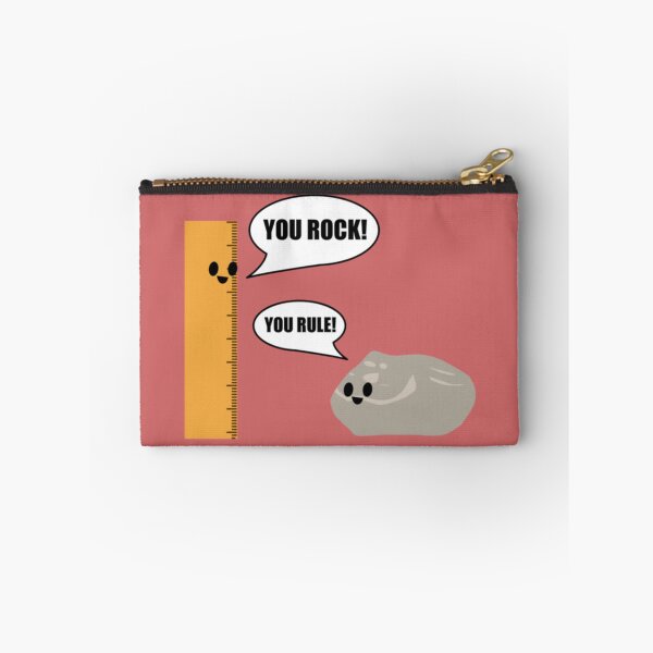 Item preview, You rock you rule designed and sold by AlphaRid.