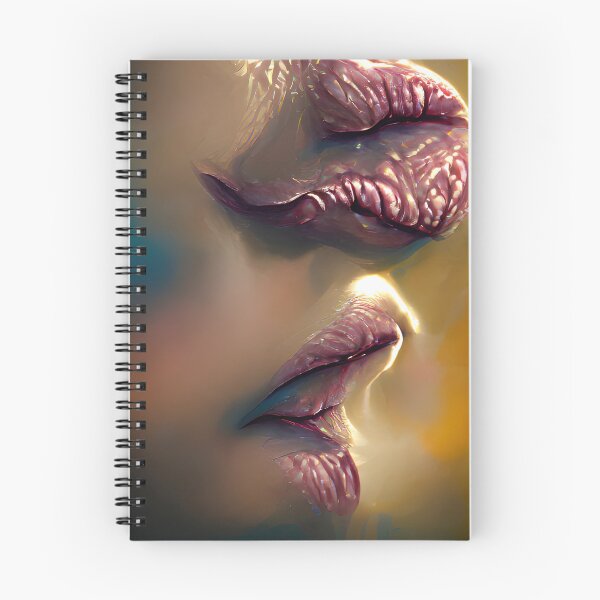 Item preview, Lips of an Angel designed and sold by Hiimtrace.