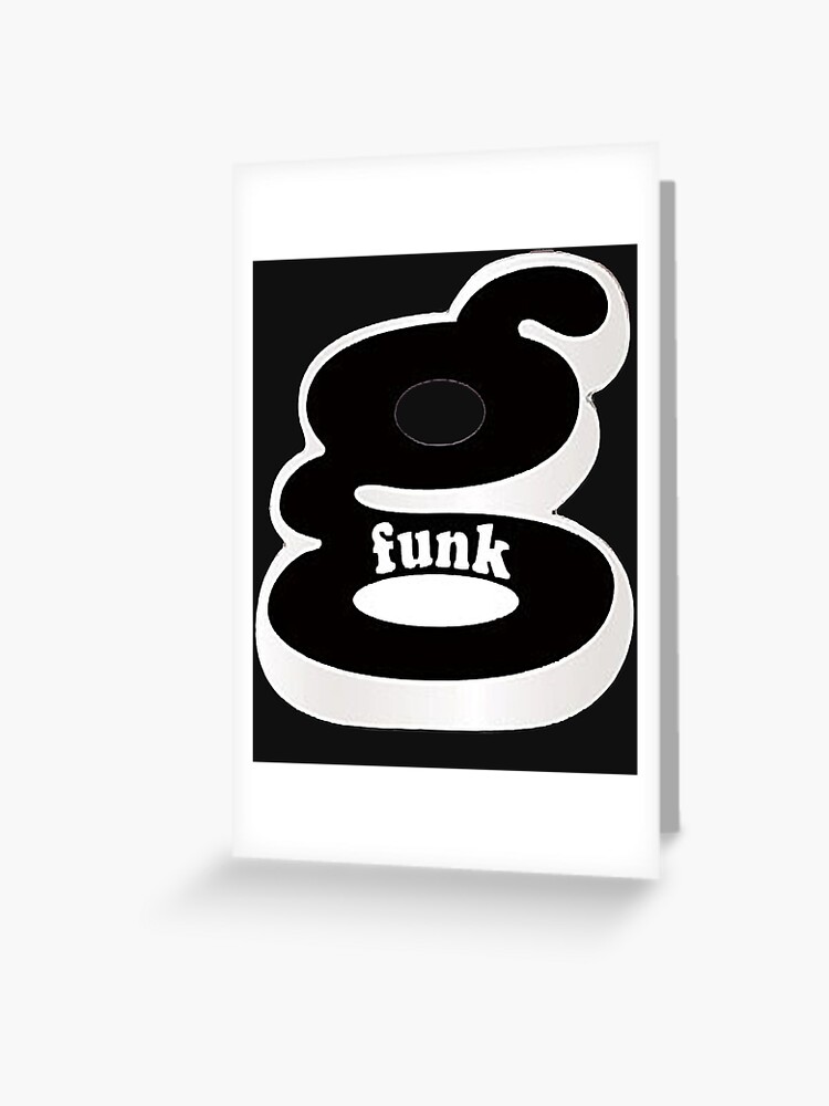 G funk classic t shirt