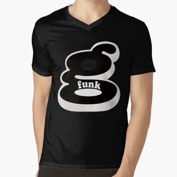 G funk classic t shirt