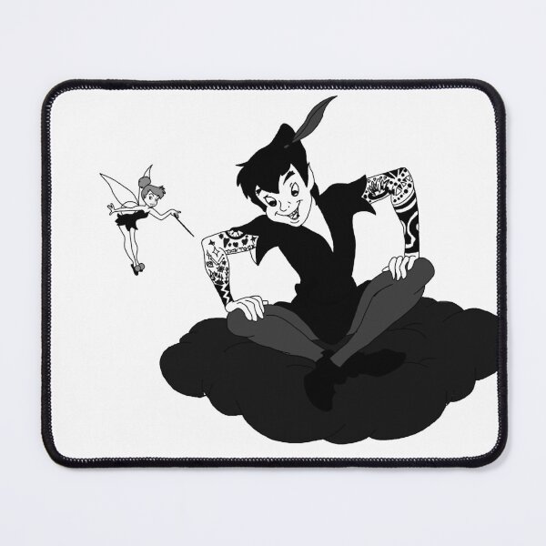 Item preview, TINK TATTOOING PAN designed and sold by shminxcreations.