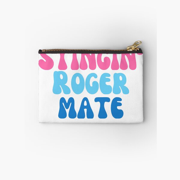 Item preview, stingin roger mate - big lez show designed and sold by Brewsoup.