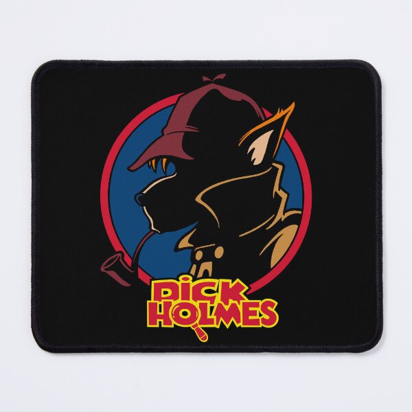 Item preview, Dick Holmes designed and sold by Getsousa.