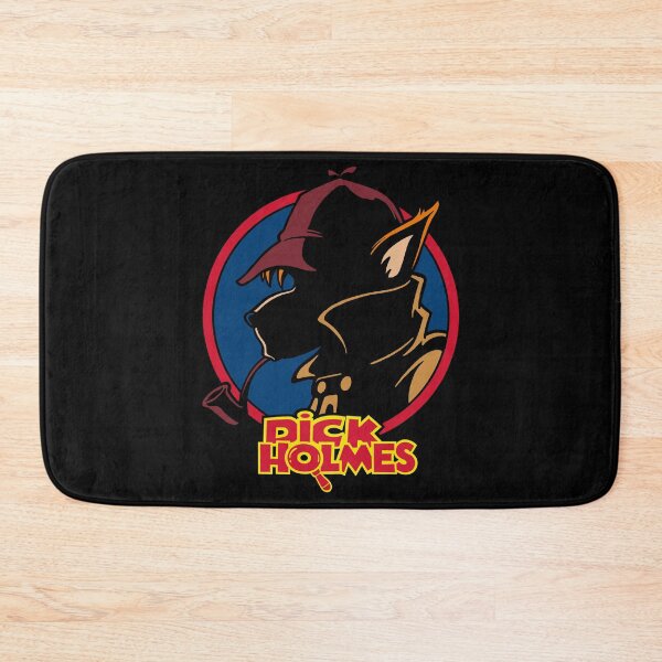 Item preview, Dick Holmes designed and sold by Getsousa.