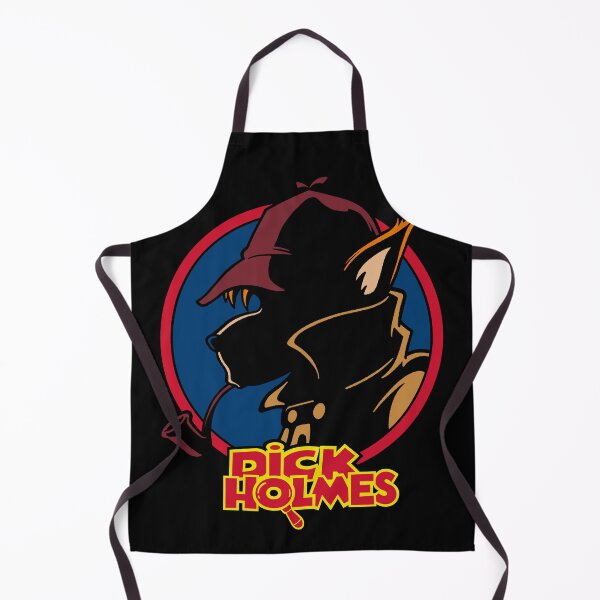 Item preview, Dick Holmes designed and sold by Getsousa.