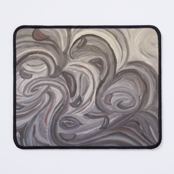 Item preview, Purple Storm designed and sold by embar-art.