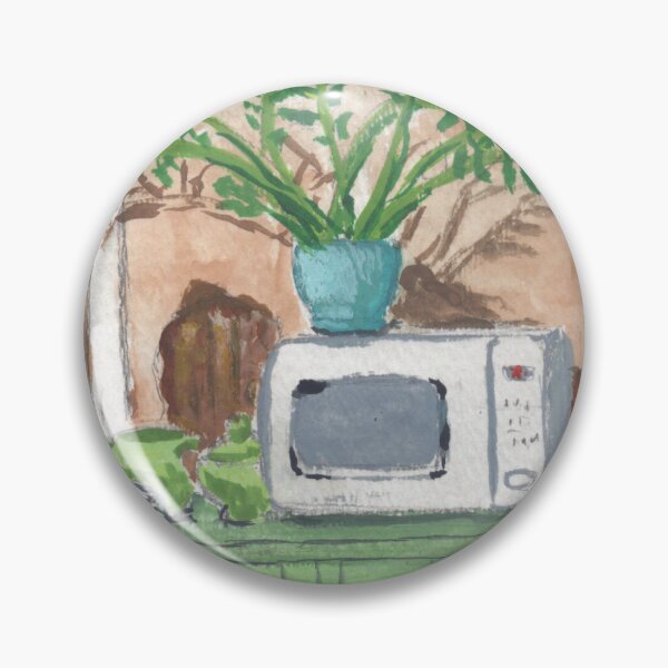 Item preview, ~Micro~ waving hello!! designed and sold by MaryZabawski.