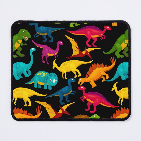 Item preview, Dinosaur PACKS: Cute Dinosaurs designed and sold by The Love Quill.