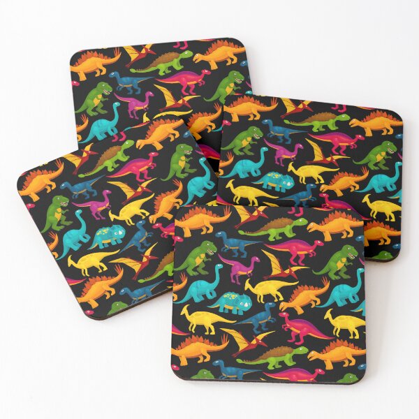 Item preview, Dinosaur PACKS: Cute Dinosaurs  designed and sold by The Love Quill.