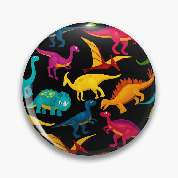 Item preview, Dinosaur PACKS: Cute Dinosaurs  designed and sold by The Love Quill.
