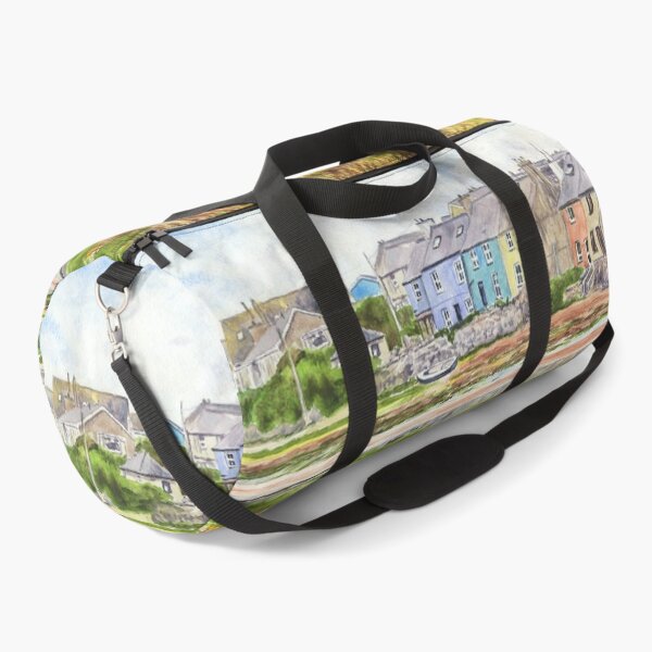 Item preview, Aberffraw Cottages designed and sold by LymphomaLass.