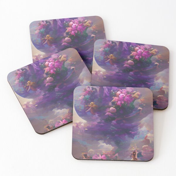 Item preview, mother bloom designed and sold by Rachaelah.