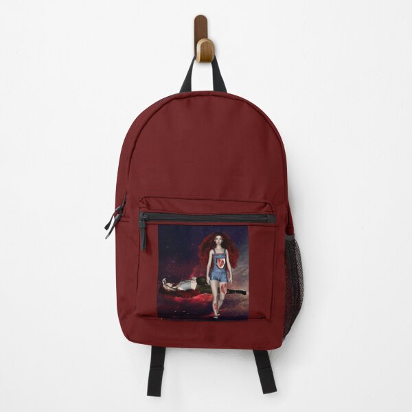 Item preview, Sam Gets Left Behind in a Well Deserved Timeout designed and sold by Patricia Brown.