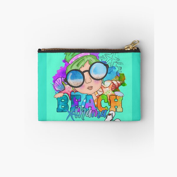 Item preview, Beach Mama designed and sold by PurpleJelly.