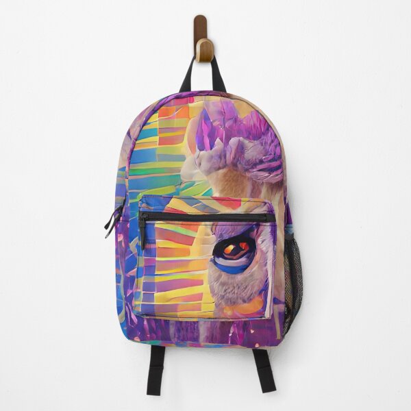 Item preview, Llama God designed and sold by Hiimtrace.