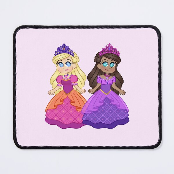 Item preview, Liana and Alexa (Diamond Castle) ballgown designed and sold by Tensoserensei.