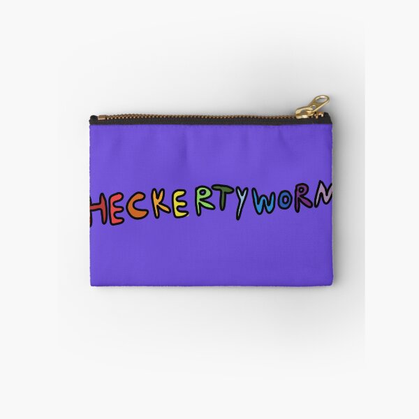 Item preview, Heckertyworm designed and sold by Samantha MadeOfAtoms.