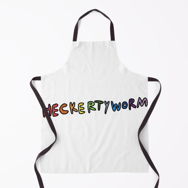Item preview, Heckertyworm designed and sold by Samantha MadeOfAtoms.