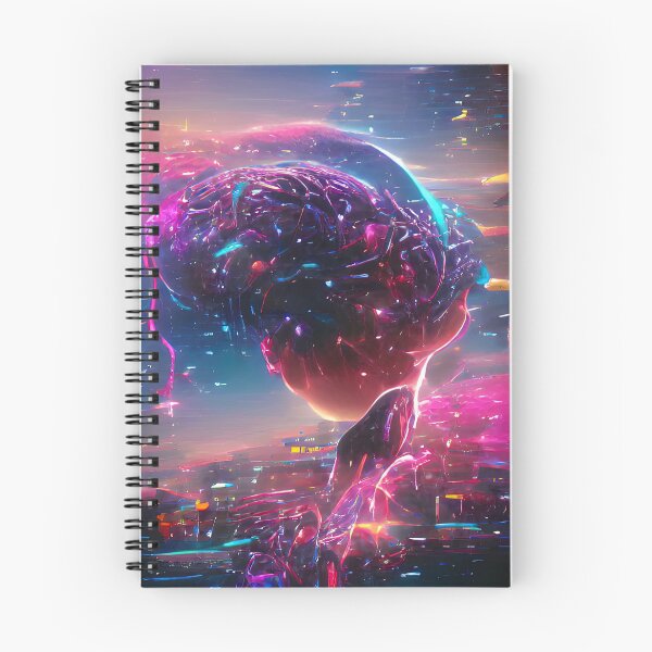 Item preview, Galaxy Brain designed and sold by Hiimtrace.