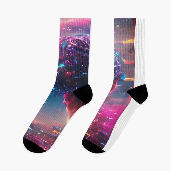 Item preview, Galaxy Brain designed and sold by Hiimtrace.