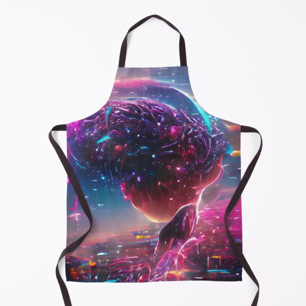 Item preview, Galaxy Brain designed and sold by Hiimtrace.