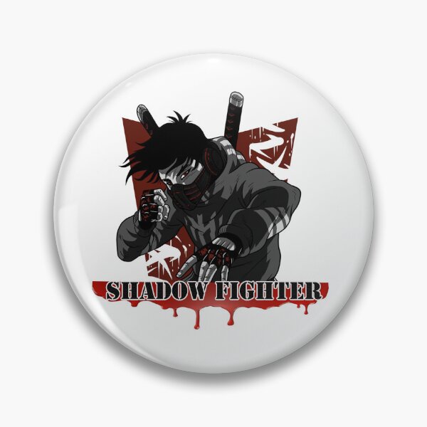 Item preview, Shadow Fighter designed and sold by AleksandarRoyal.