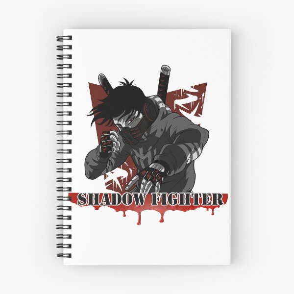 Item preview, Shadow Fighter designed and sold by AleksandarRoyal.