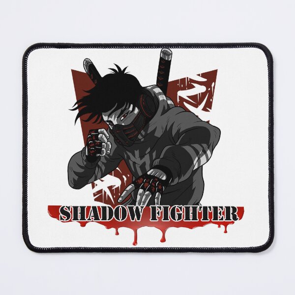 Item preview, Shadow Fighter designed and sold by AleksandarRoyal.