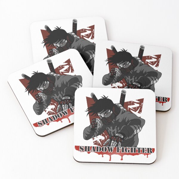 Item preview, Shadow Fighter designed and sold by AleksandarRoyal.