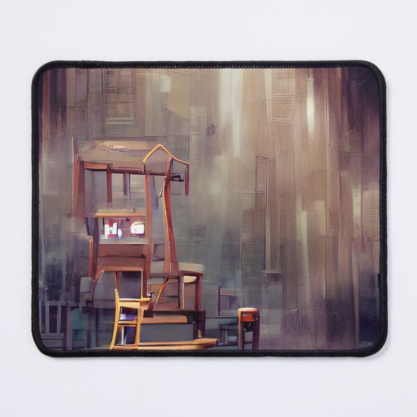Item preview, Desk in Room designed and sold by Hiimtrace.
