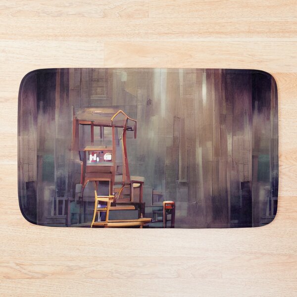 Item preview, Desk in Room designed and sold by Hiimtrace.