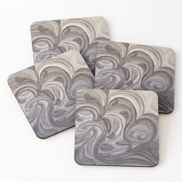 Item preview, Purple Storm designed and sold by embar-art.