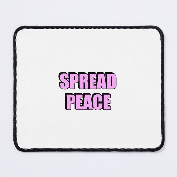 Item preview, Spread Peace   designed and sold by Inspirationmotivation.