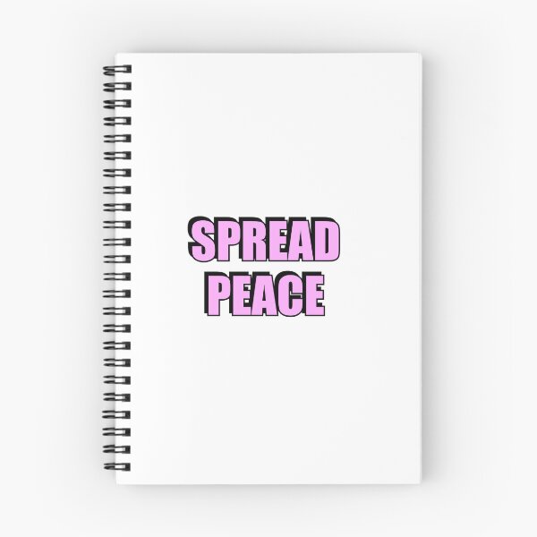 Item preview, Spread Peace   designed and sold by Inspirationmotivation.