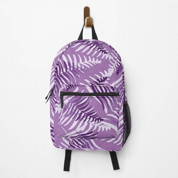 Item preview, Purple and Lavender Tropical designed and sold by pugmom4.