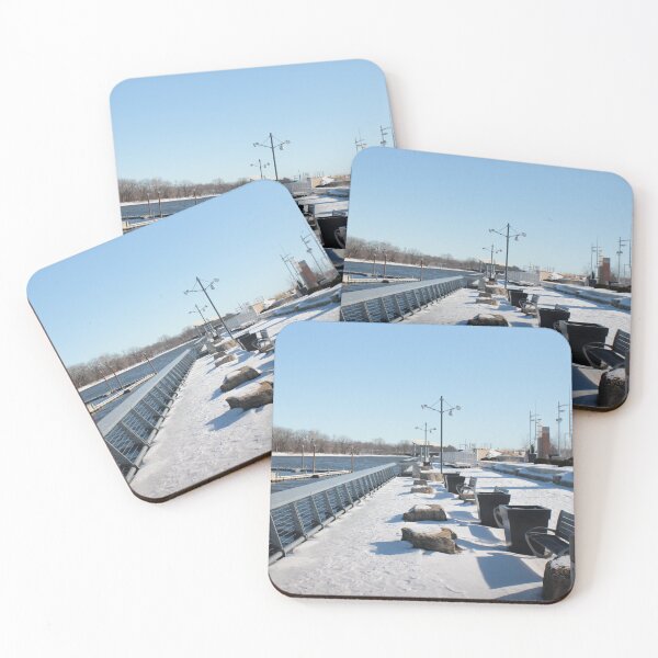 Item preview, Winter Pavilion designed and sold by mtterronez.