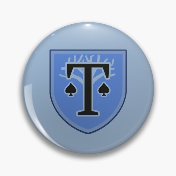Item preview, Truham School Emblem - Heartstopper designed and sold by Truham.