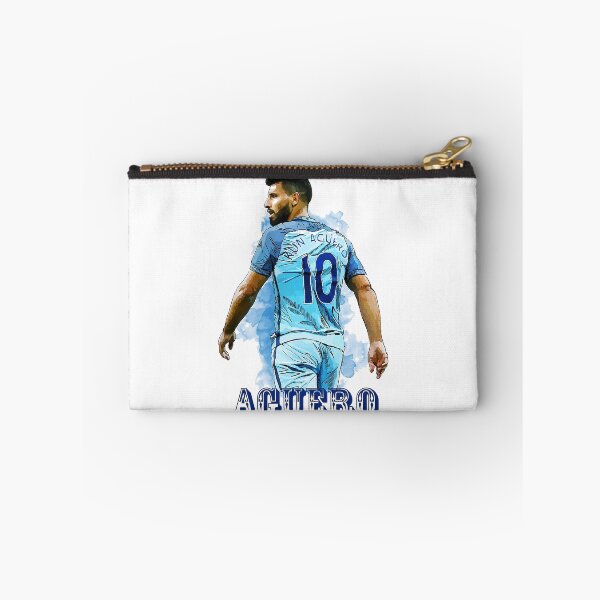 Item preview, Sport Aguero Football designed and sold by Erikaharrison.