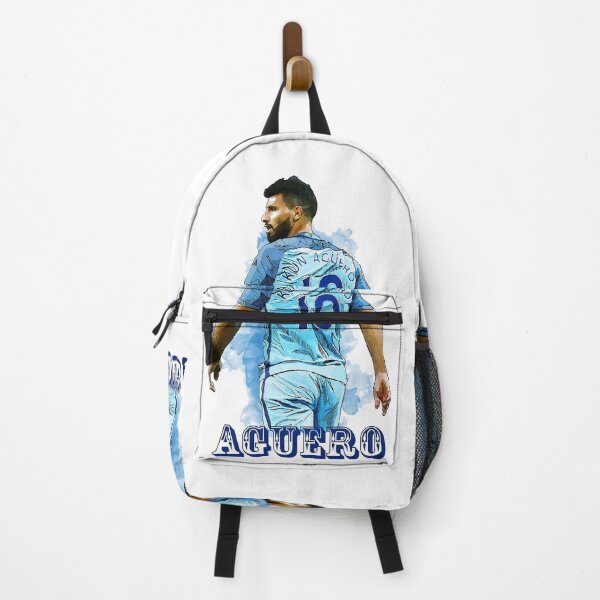 Item preview, Sport Aguero Football designed and sold by Erikaharrison.