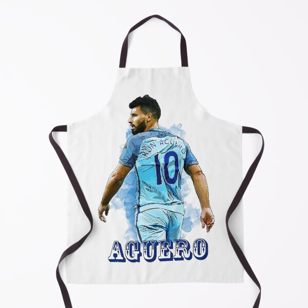 Item preview, Sport Aguero Football designed and sold by Erikaharrison.