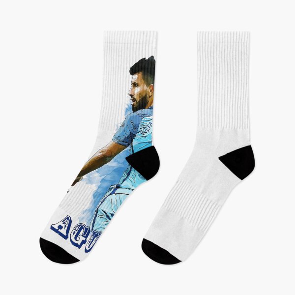 Item preview, Sport Aguero Football designed and sold by Erikaharrison.